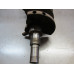 #V204 Crankshaft Standard From 2005 Dodge Ram 1500  4.7 683